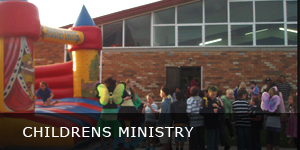 Knox Church Morrinsville - Childrens Ministry