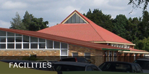 Knox Church Morrinsville - Church Facilities