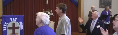 Knox Church Morrinsville - Adult Ministry