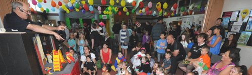 Knox Church Morrinsville - Events 